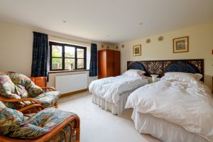 Bedroom 2- click for photo gallery